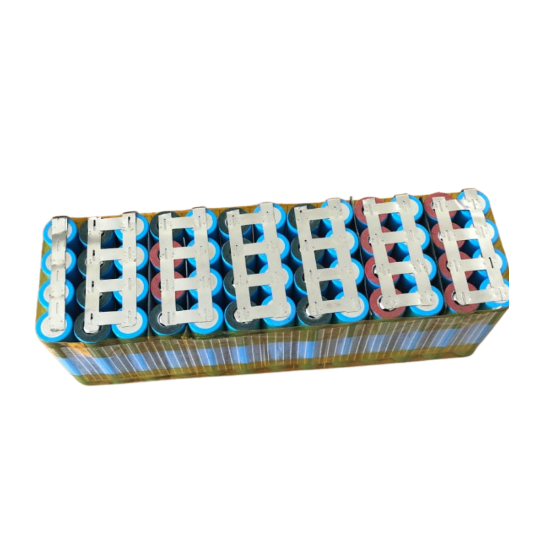 Pin Xe Điện 48V